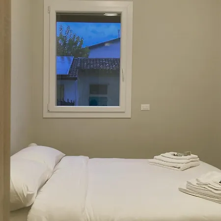 291bosco Σπίτι διακοπών