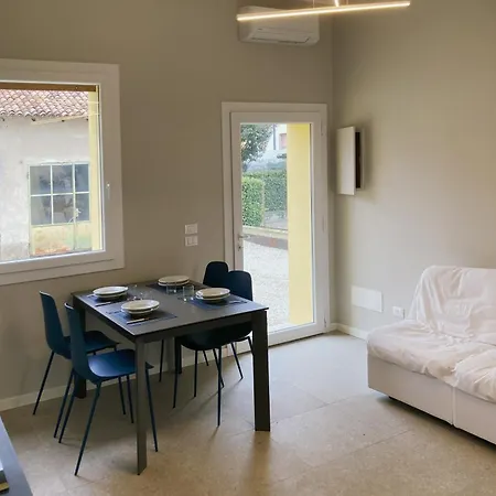 291bosco Holiday home